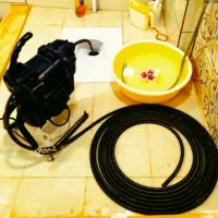 لوله بازکن(اکبری)فنر زنی فنربرقی کل گرگان24فنرزدن