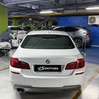 bmw 520|خودرو سواری و وانت|تهران, شهرک پردیسان|دیوار