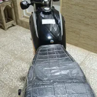 موتور بهرو 1401|موتورسیکلت|قم, شهرک فاطمیه|دیوار