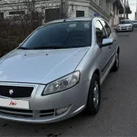 رانا مدل ۱۳۹۵بسیار تمیز وسالم