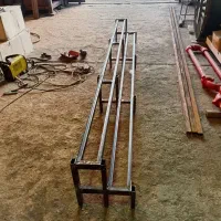 بازسازی جوشکاری اجرایدیزاین حرفه ای هواز و شهرستا|خدمات پیشه و مهارت|اهواز, کیان اباد|دیوار