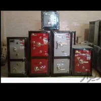 گاو صندوق(نو)|دفتر کار|سبزوار, هفت تیر|دیوار