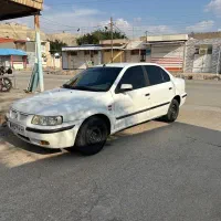 سمند 96امیدیه