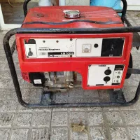 موتوربرق هندا اصل ژاپن7/5کیلوبایت