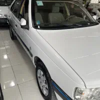 slx Tu5 405|خودرو سواری و وانت|بروجرد, |دیوار