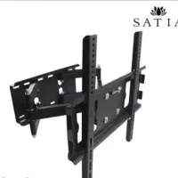 نصب آنتن.انتن.براکت دیواری.پایه تلویزیون