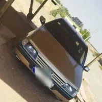 سواری|خودرو سواری و وانت|خاش, |دیوار