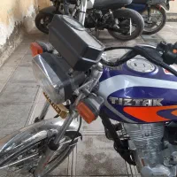 موتور هوندا تیزتک ۱۵۰