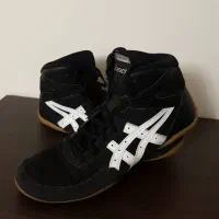 کتونی کشتی|تجهیزات ورزشی|تهران, باغ خزانه|دیوار