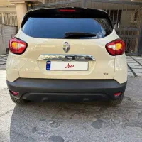 رنو کپچر 2017