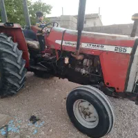 تراکتور فرگوسن مدل 86|خودرو سنگین|خرامه, |دیوار