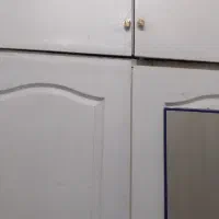 دو تا در کمد|جاکفشی، کمد، دراور|تهران, باغ خزانه|دیوار