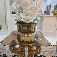 میز عسلی