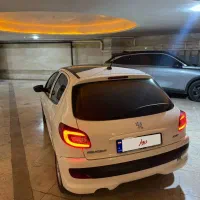 207 پانا 1401|خودرو سواری و وانت|گرگان, |دیوار