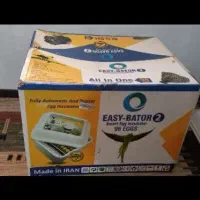 دستگاه جوجه کشی