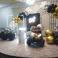 بادکنک ارایی|خدمات پذیرایی، مراسم|سنندج, |دیوار