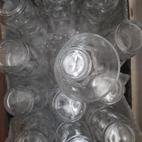 استکان ساده و نو
