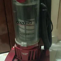 جارو برقی آب و خاک وزمین شوی فانتوم