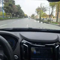 هایما S7 پلاس معاوضه دنا
