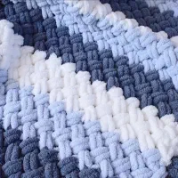 پتو سیسمونی و شال مبل|اسباب و اثاث بچه|بندرعباس, |دیوار