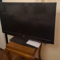 LCD LG 37اینچ