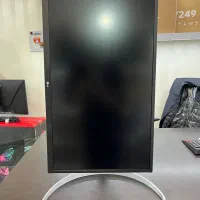 مانیتور ۲۷ اینچ در حد اکبند LG 4k|قطعات و لوازم جانبی رایانه|تبریز, |دیوار