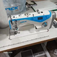 خریدار.  و فروشنده  چرخ خیاطی صنعتی|چرخ خیاطی و ریسندگی|محمدشهر, سیدآباد|دیوار