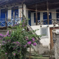 ویلا نوستالژی به همراه ۲۲۰ متر زمین ویو دار