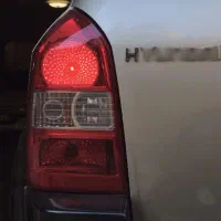 هیوندای توسان مدل ۲۰۰۸