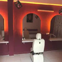 اپیلاسیون اصلاح و وکس خدمات دیگر