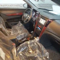 دنا پلاس با گیربکس ۶ سرعته دستی ef7pخشک|خودرو سواری و وانت|اردبیل, |دیوار