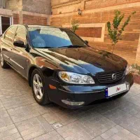 ماکسیما دنده مدل ۸۶