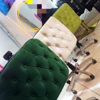 کانتر منشی،ترولی رنگ و...