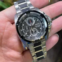 ساعت سیکو ولاچورا اورجینال ( آکبند)