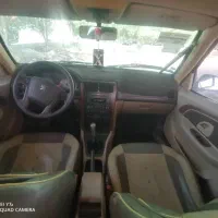 پژو پارس مدل 96