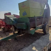 تراکتورجفت مدل 99