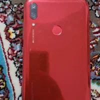 HUAWEI Y7 Prime 2019|موبایل|سنندج, |دیوار