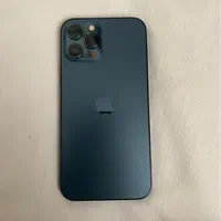 اپل iPhone 12 Pro Max اپل واچ سری۷ سایز۴۵|موبایل|تهران, کیانشهر|دیوار