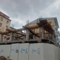 پیش فروش ۱۱۰ متر/دو خواب/معلم شهرداری منطقه ۱