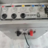 اکو امپلی پرتابل|سیستم صوتی خانگی|تهران, مهرآباد جنوبی|دیوار