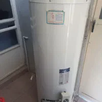آبگرمکن ایستاده سالم