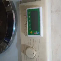 ماشین لباسشویی بلر سالم