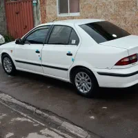 سمند ال ایکس مدل ۹۴