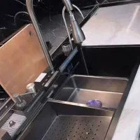 شیرالات خارجی|مصالح و تجهیزات ساختمان|بندرعباس, |دیوار