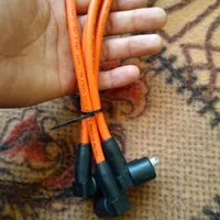وایر شمع تقویتی والئو پراید