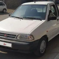 وانت پراید 151 مدل 1401