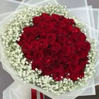 دسته گل روبانی|گل مصنوعی|ورامین, ورامین|دیوار