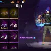 اکانت فری فایر گاد