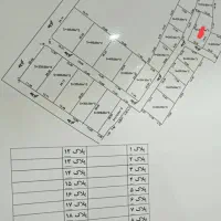 یک قطعه زمین شهرکی در نشتارود روستای چکاده باسند