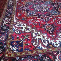 فرش الوار جفت شش متری